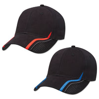 Downforce Cap