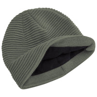 Ruga Knit Beanie
