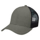 Hemp Trucker