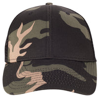 Black Camo