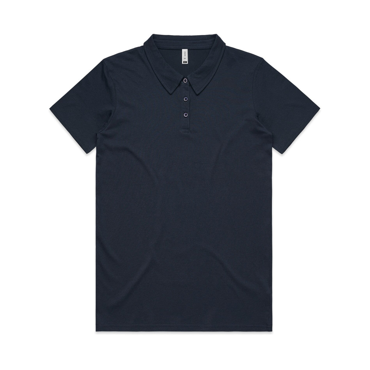 4402 amy polo navy