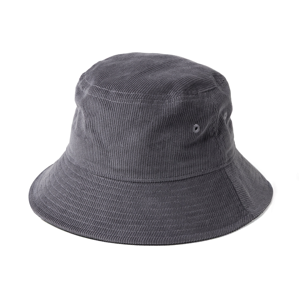 Leroy Cord Bucket Hat