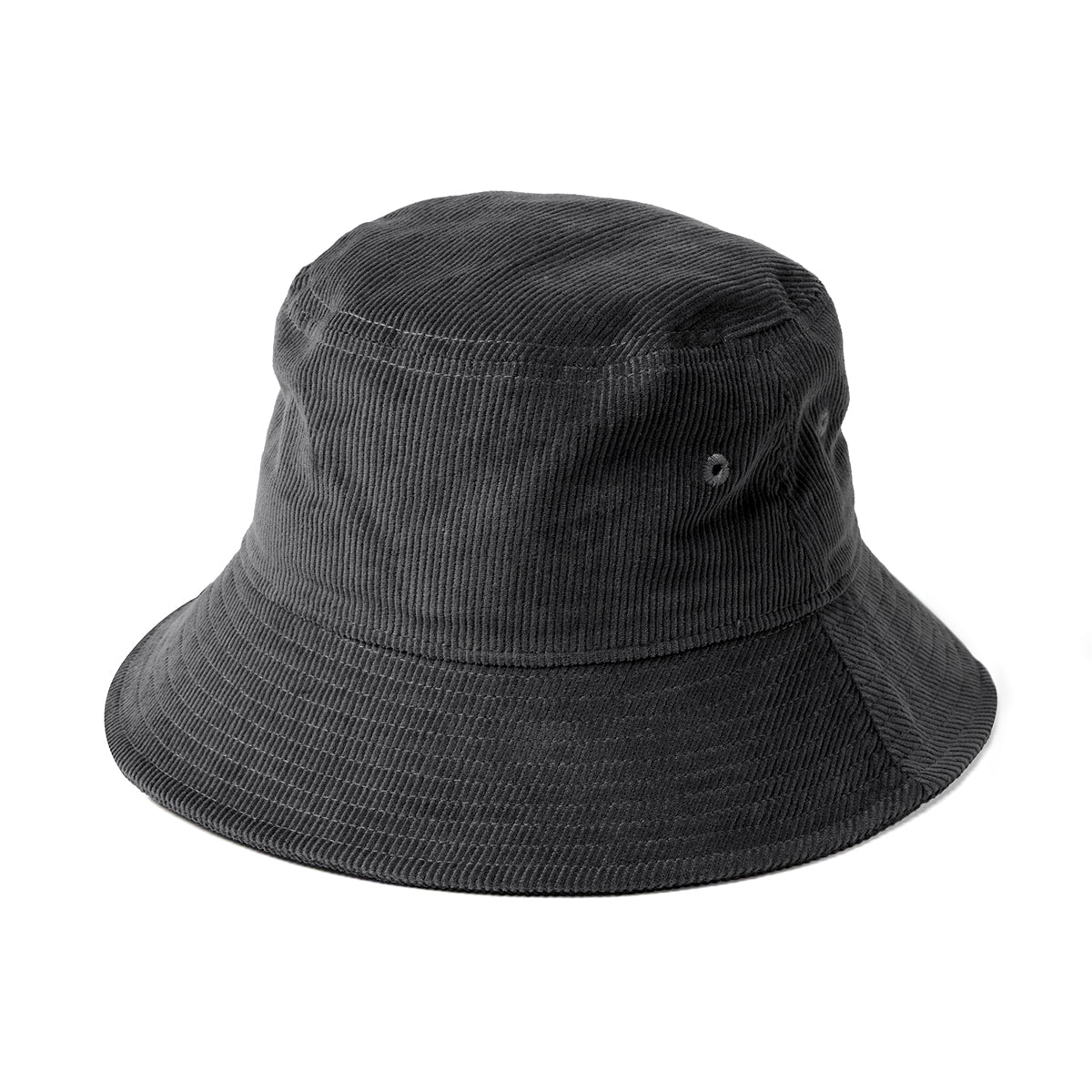 Leroy Cord Bucket Hat