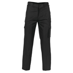 Permanent Press Cargo Pants