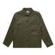 4522 wos chore jacket army