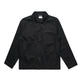 4522 wos chore jacket black