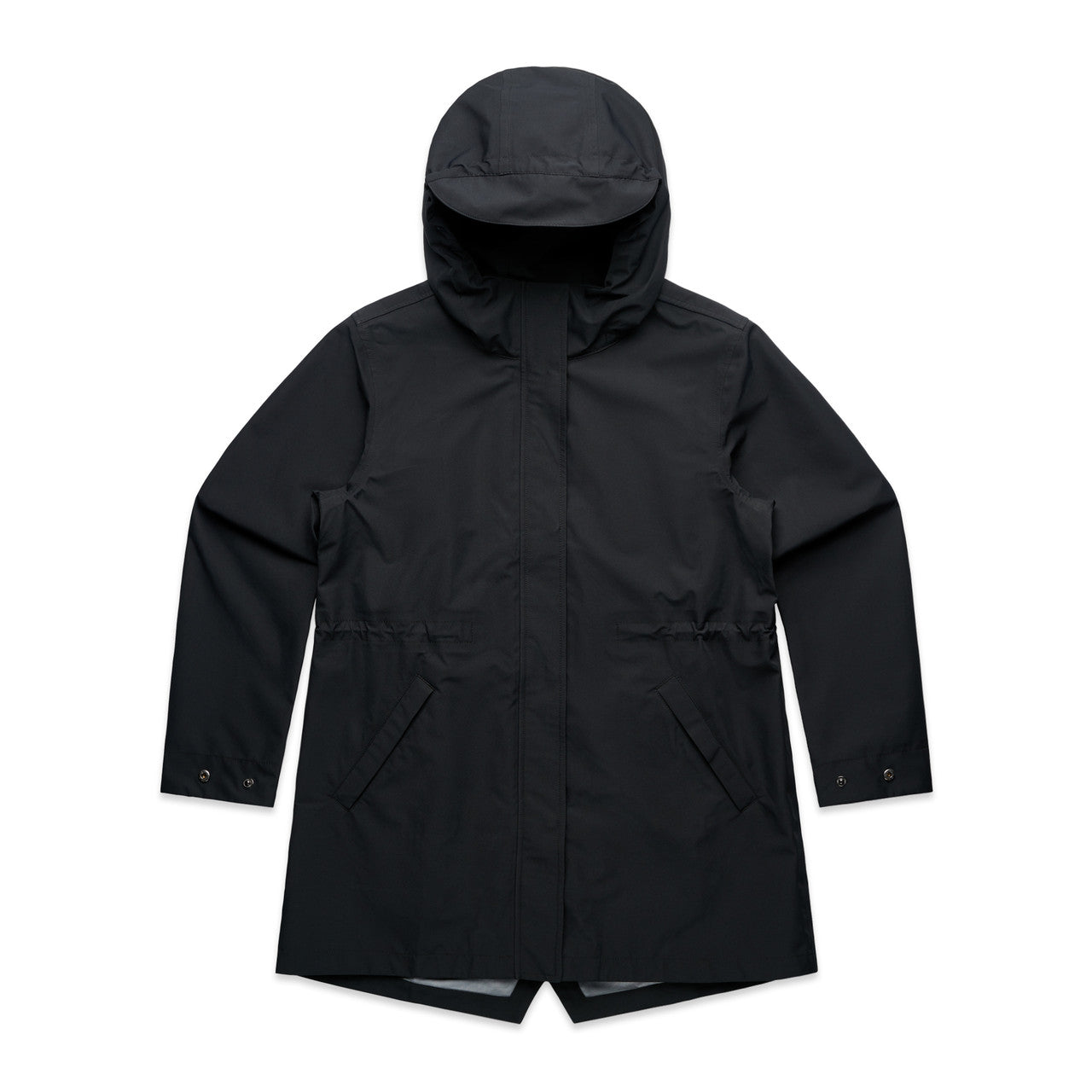 4526 wos tech jacket black