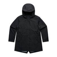 4526 wos tech jacket black