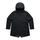 4526 wos tech jacket black