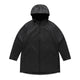4530 wos rain jacket black