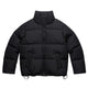 4591 wos puffer jacket black