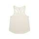 4611 wos active racer back ecru