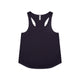 4611 wos active racer back ink blue