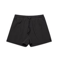 4620 wos active shorts black