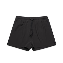 4620 wos active shorts black