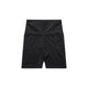 4621 wos active bike shorts black