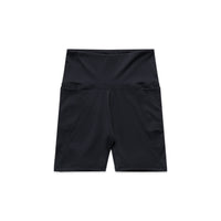 4621 wos active bike shorts ink blue
