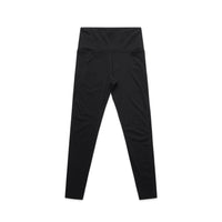 4630 wos active leggings black