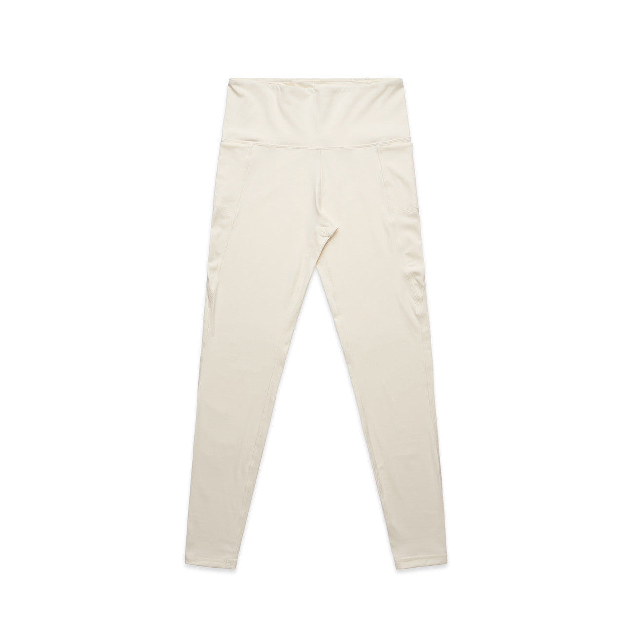 4630 wos active leggings ecru