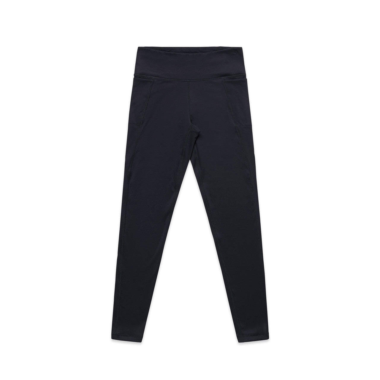4630 wos active leggings ink blue