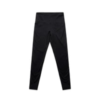 4634 wos active seamless black