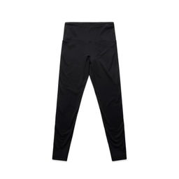 4634 wos active seamless black