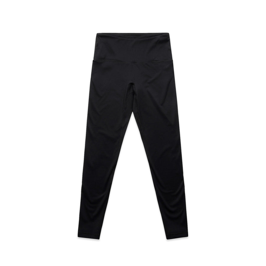 4634 wos active seamless black