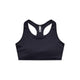 4640 wos active bra top ink blue