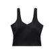 4641 wos active bra tank black