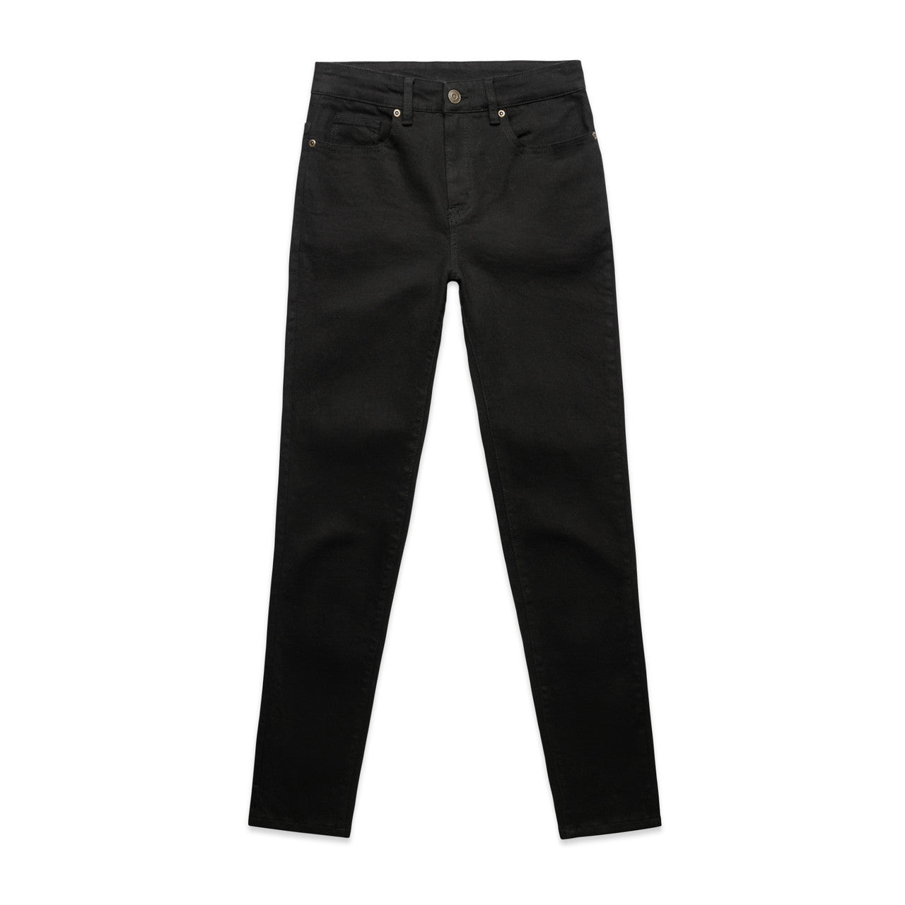 4800 skinny jeans black