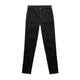 4800 skinny jeans black