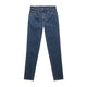4800 skinny jeans mid blue