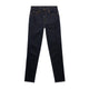 4800 skinny jeans raw indigo