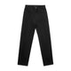 4830 wos straight jean washed black
