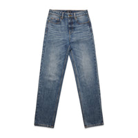 4830 wos straight jean washed blue