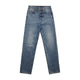 4830 wos straight jean washed blue