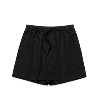 4907 wos pyjama bottom black