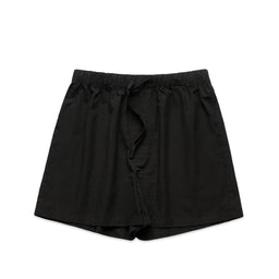 4907 wos pyjama bottom black