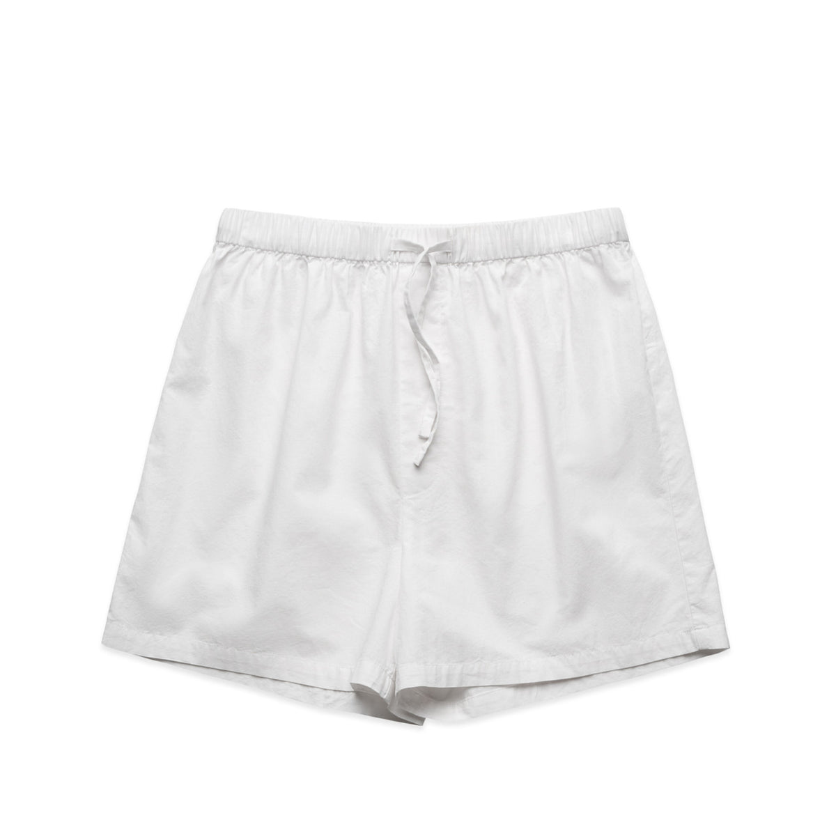 4907 wos pyjama bottom white