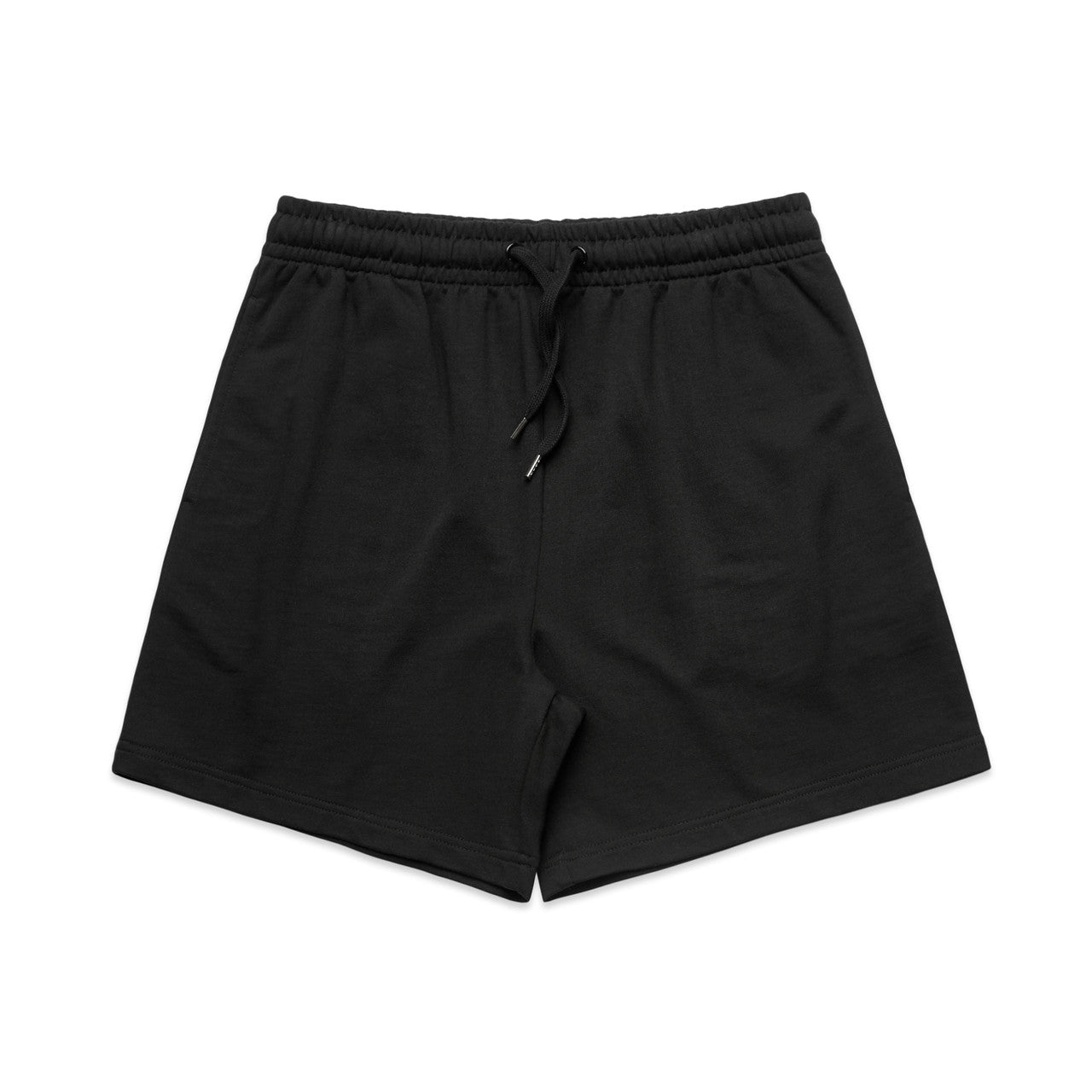 4916 wos stadium shorts black