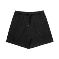 4916 wos stadium shorts black