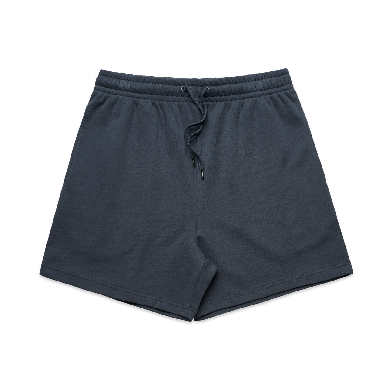 4916 wos stadium shorts petrol blue