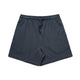 4916 wos stadium shorts petrol blue