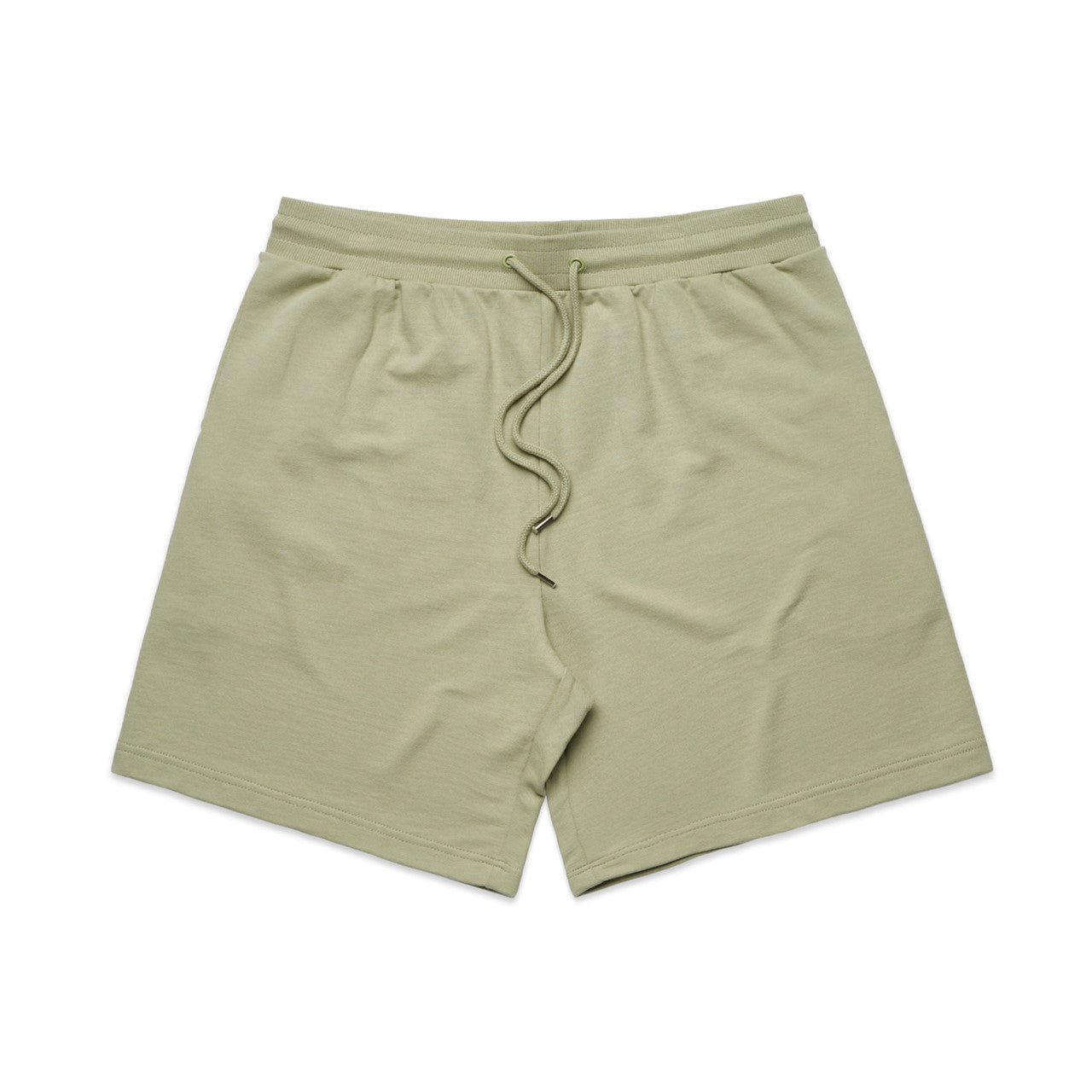4916 wos stadium shorts pistachio