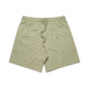 4916 wos stadium shorts pistachio