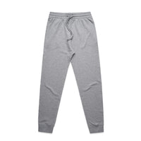 4920 wos premium track pants grey marle