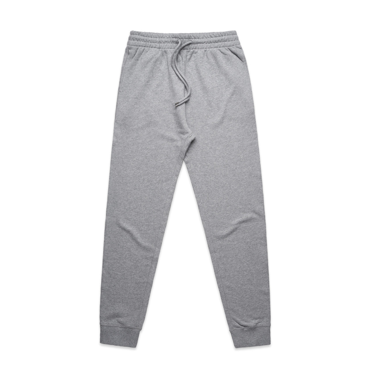 4920 wos premium track pants grey marle