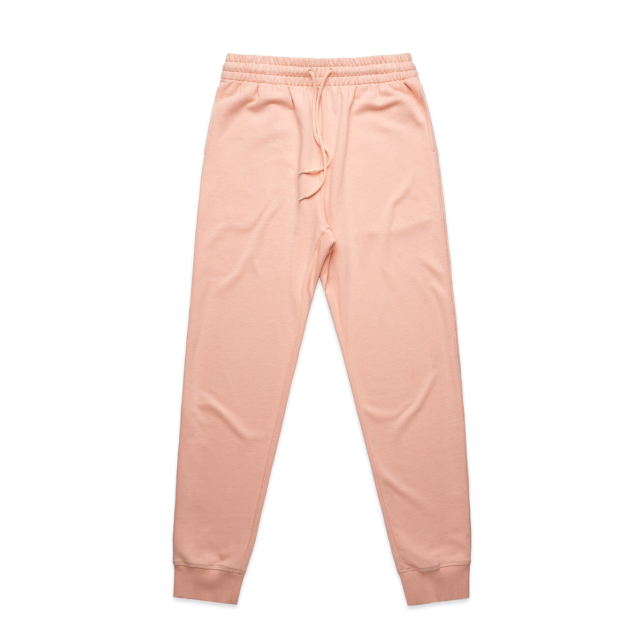 4920 wos premium track pants pale pink