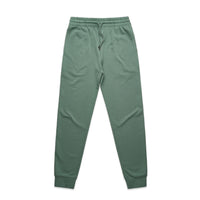 4920 wos premium track pants sage