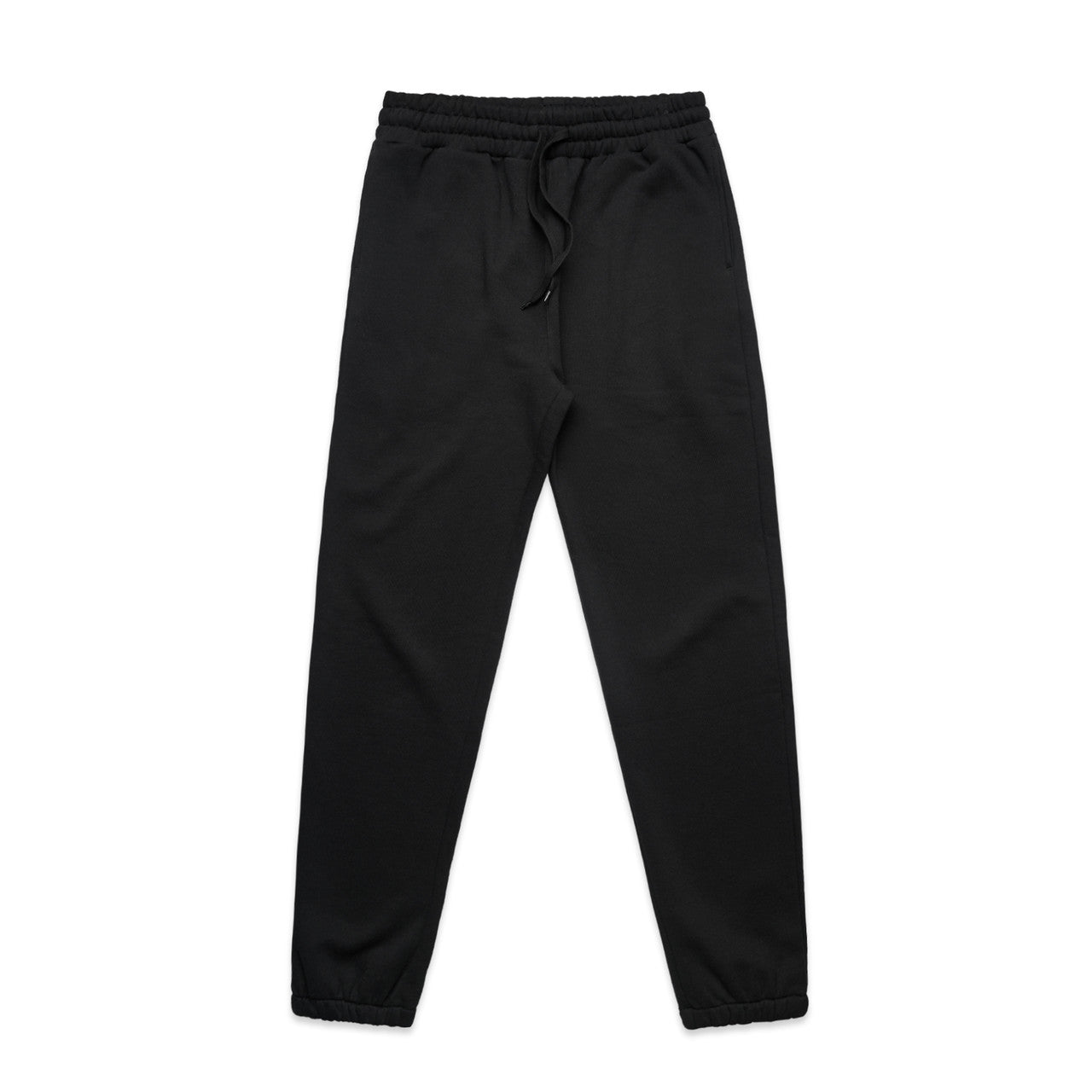 4921 wos stencil track pants black